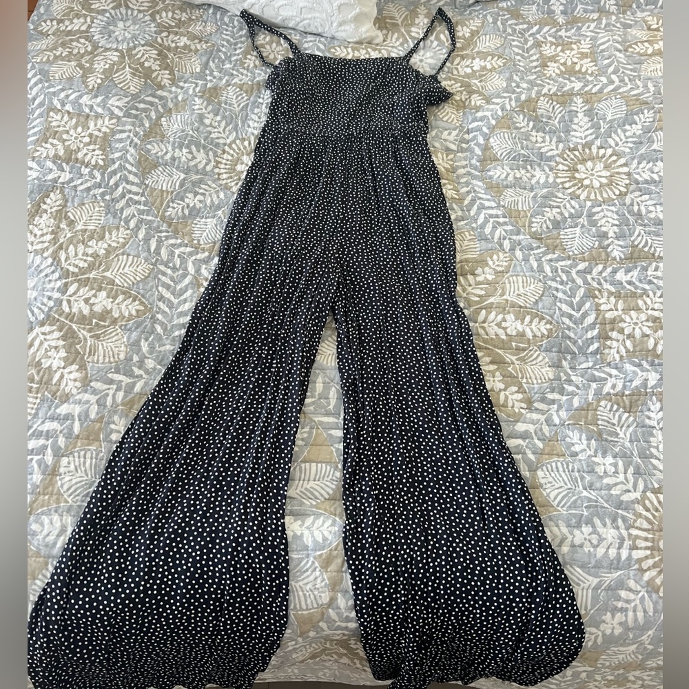 Abercrombie Jumpsuit